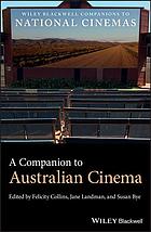 A companion to Australian cinema