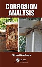 Corrosion analysis