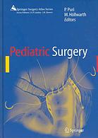 Pediatric surgery : diagnosis and management