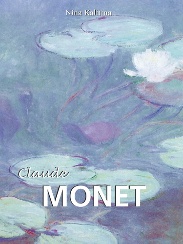Claude Monet