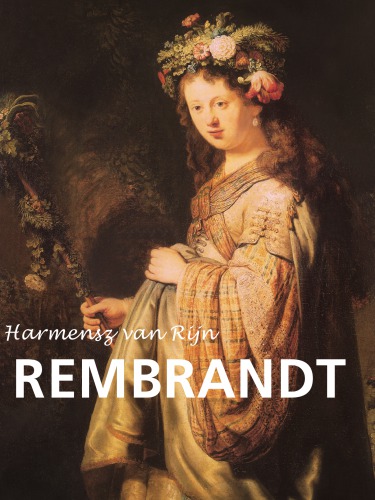 Harmensz van Rijn Rembrandt