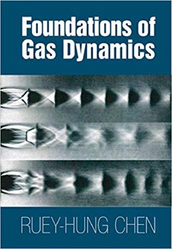 Foundations of gas dynamics