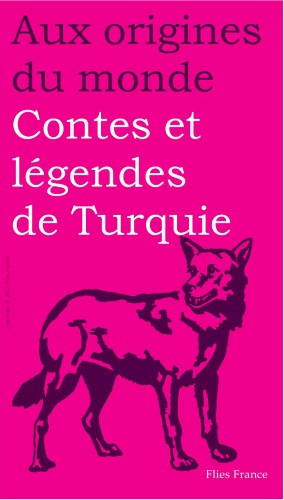 Contes et légendes de Turquie