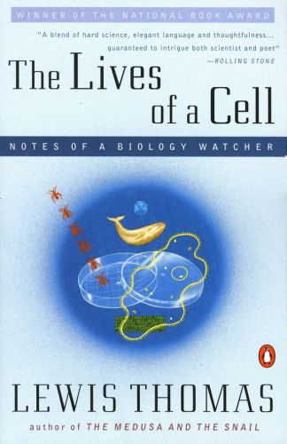 The Lives Of A Cell