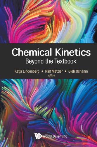 Chemical Kinetics: Beyond the Textbook