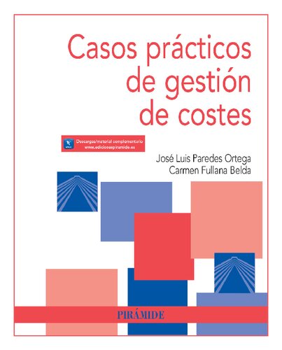 Casos prácticos de gestión de costes