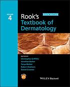 Rook's Textbook of dermatology