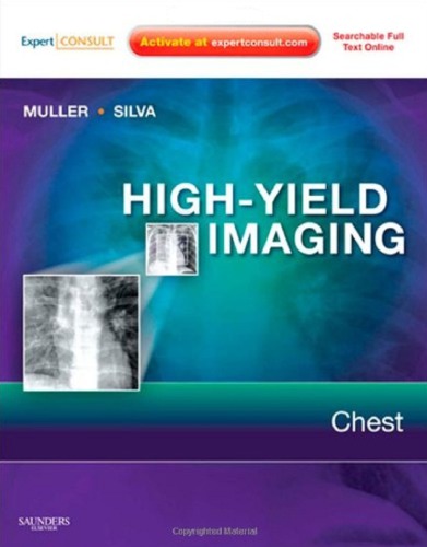 High yield imaging, chest