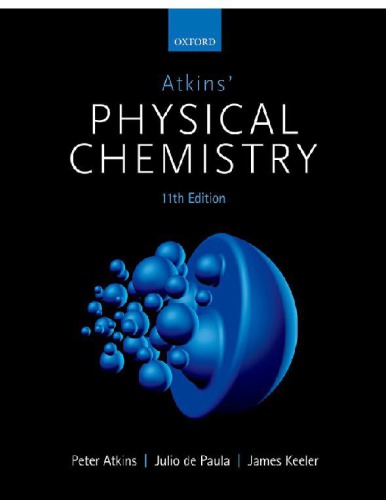 Physical Chemistry