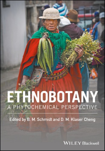 Phytochemistry : an Ethnobotanical Approach