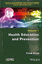 Health Education and Prevention