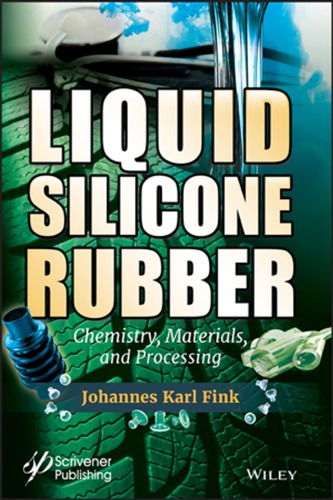 Liquid Silicone Rubbers