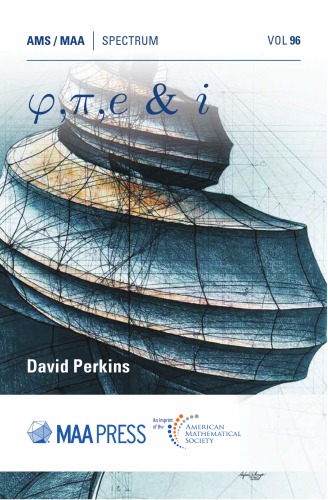 φ, π, e & i | Phi, pi, e & i