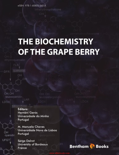 Biochemistry of the Grape Berry