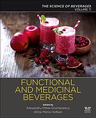 Functional and medicinal beverages