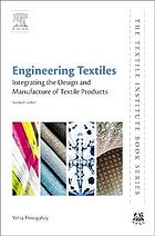 Engineering textiles : integrating the design and manufacture of textile products