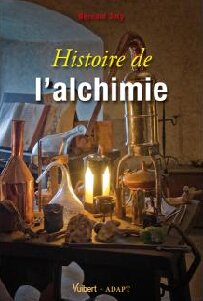 Histoire de l'alchimie