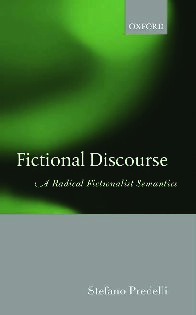 Fictional Discourse: A Radical Fictionalist Semantics