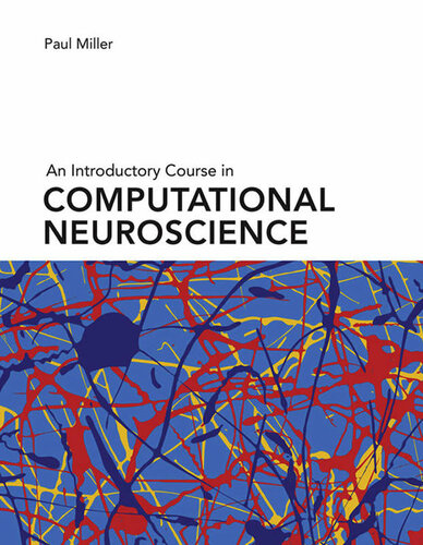 An Introductory Course in Computational Neuroscience