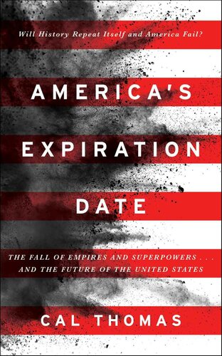 America's Expiration Date