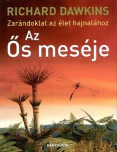 Az ​Ős meséje