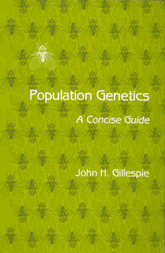Population Genetics: A Concise Guide