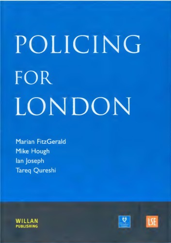 Policing for London