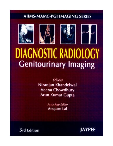 Diagnostic Radiology: Genitourinary Imaging
