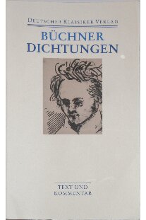 Dichtungen, Schriften, Briefe und Dokumente; 2 Bde, Text und Kommentar
