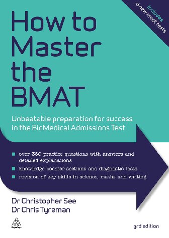 How to Master the BMAT: Unbeatable Preparation for Success in the BioMedical Admissions Test