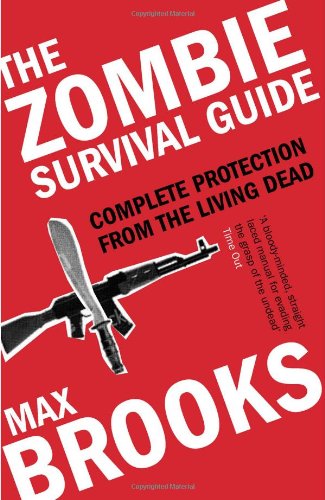 The Zombie Survival Guide