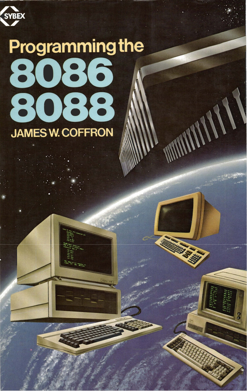 Programming the 8086/8088