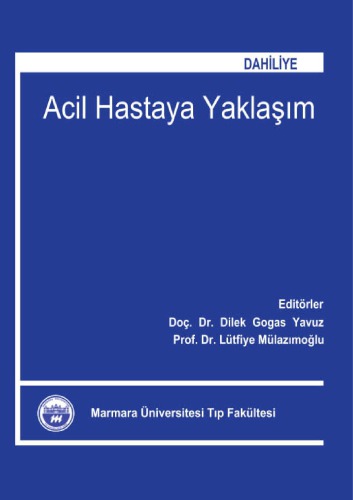 Acil Hastaya Yaklaşım(Dahiliye)