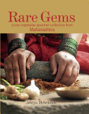 Rare Gems: A Non-vegetarian Gourmet Collection from Maharashtra