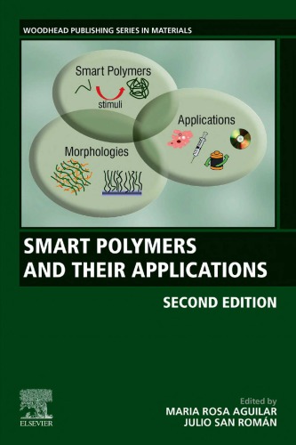 Smart Polymers and Their Applications