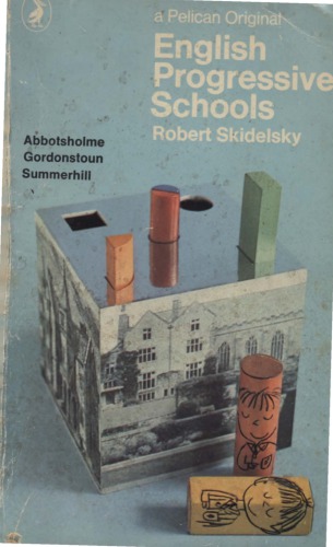 English progressive schools