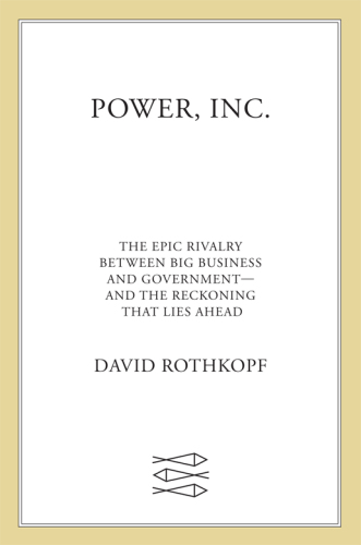 Power, Inc.
