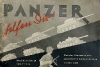 Panzer helfen Dir