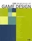 100 principles of game design