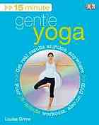 15 minute gentle yoga