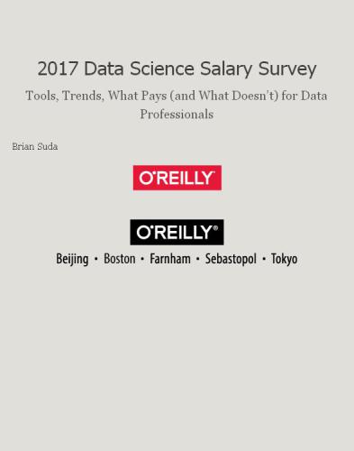 2017 European data science salary survey