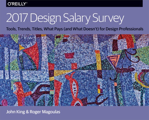 2017 Design Salary Survey