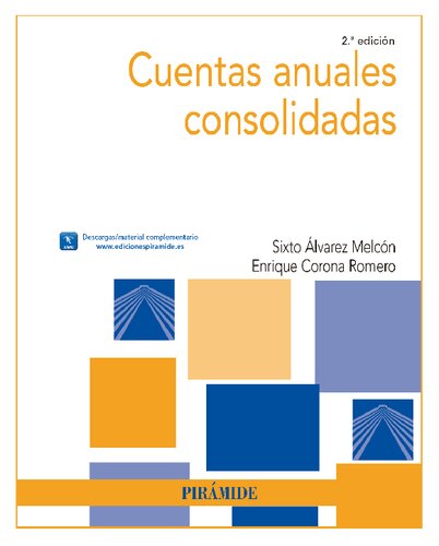 Cuentas anuales consolidadas