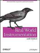 Real world instrumentation with Python