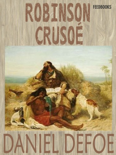 Robinson Crusoe