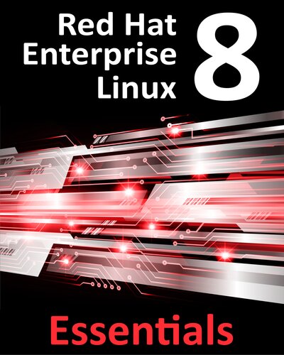 RHEL 8 Essentials