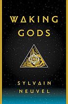Waking Gods: Book 2 of the Themis Files