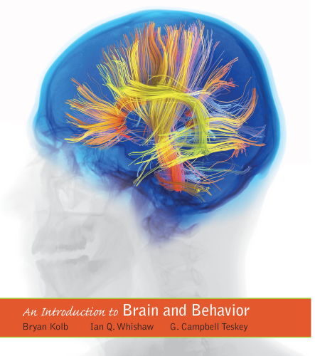 Introduction to Brain and Behavior