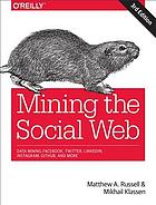 Mining the Social Web