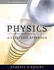 Physics for Scientists and Engineers: A Strategic Approach